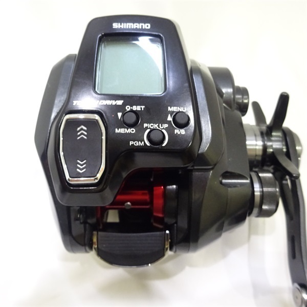 ２１フォースマスター200